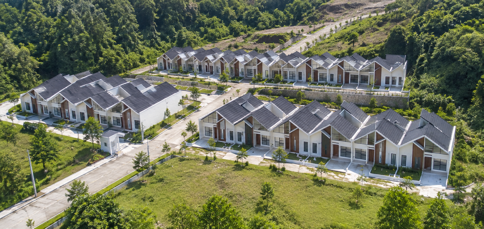 Stavia Residence Subang